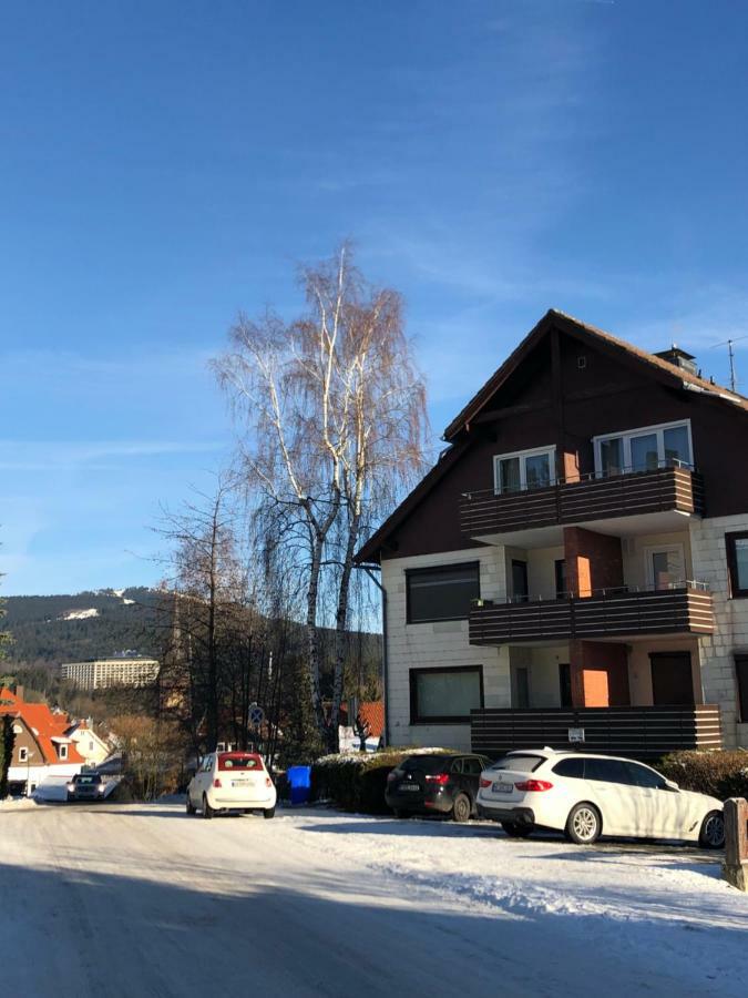 Bergkristall Braunlage Exterior photo