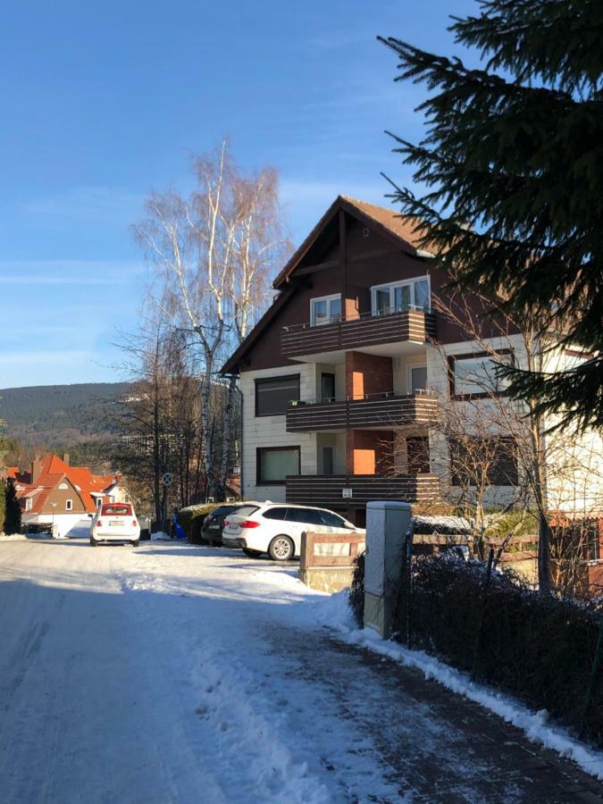 Bergkristall Braunlage Exterior photo